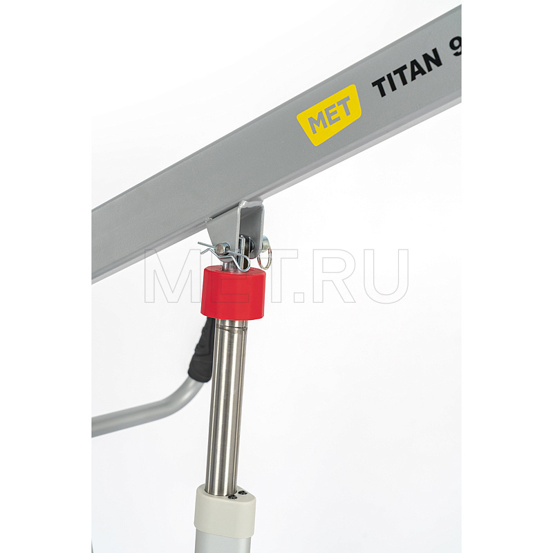 MET TITAN 150 Подъемник реабилитационный с электроприводом 